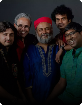 Indian Ocean Band