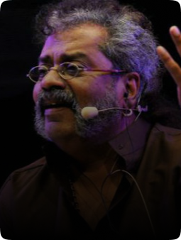 Padman Shri Hariharan